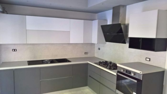 La vostra cucina???? - 1