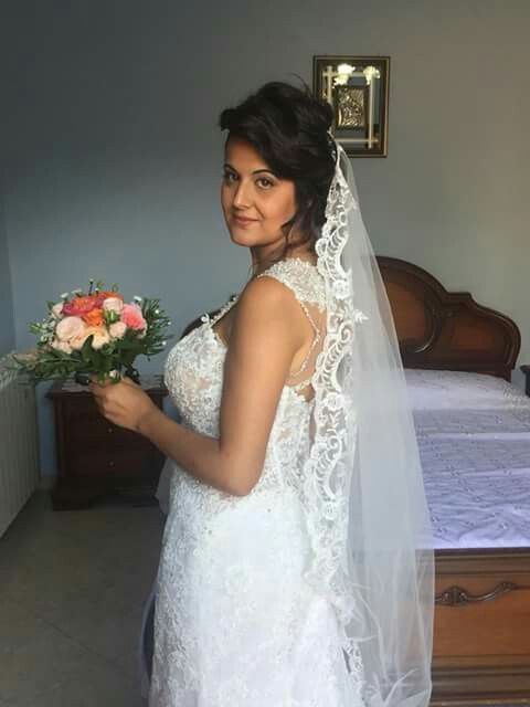 Finalmente marito e moglie - 2