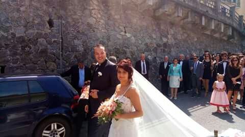 Finalmente marito e moglie - 3