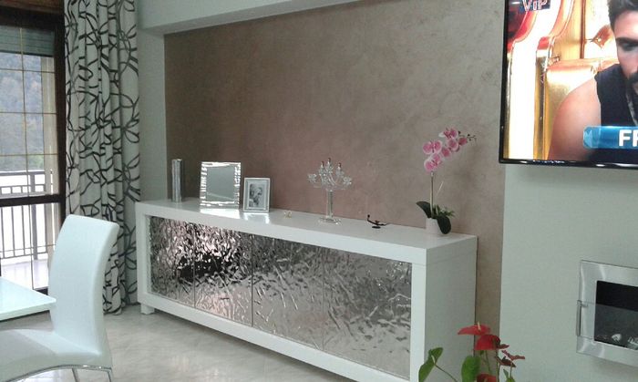 Ragazze la vostra madia? - 1