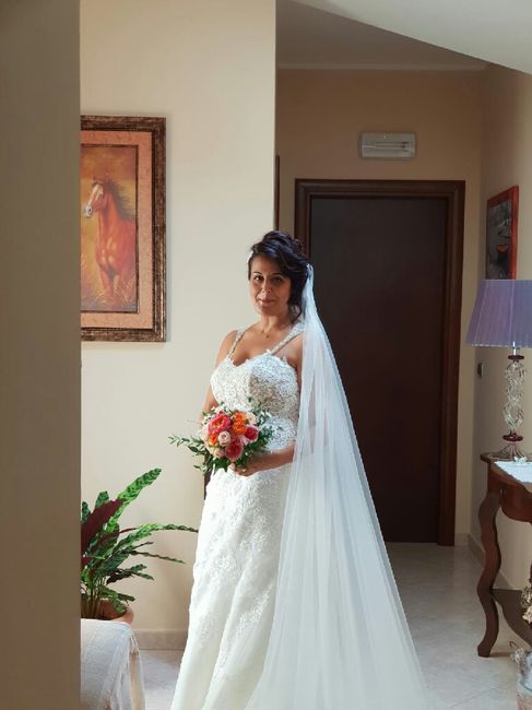 👰🏻 Tirate fuori i vostri abiti 💕 - 1