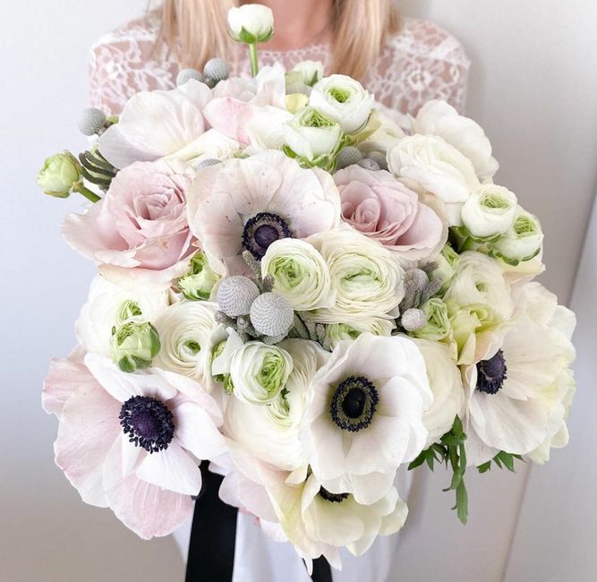 💐Idee bouquet💐 - 1