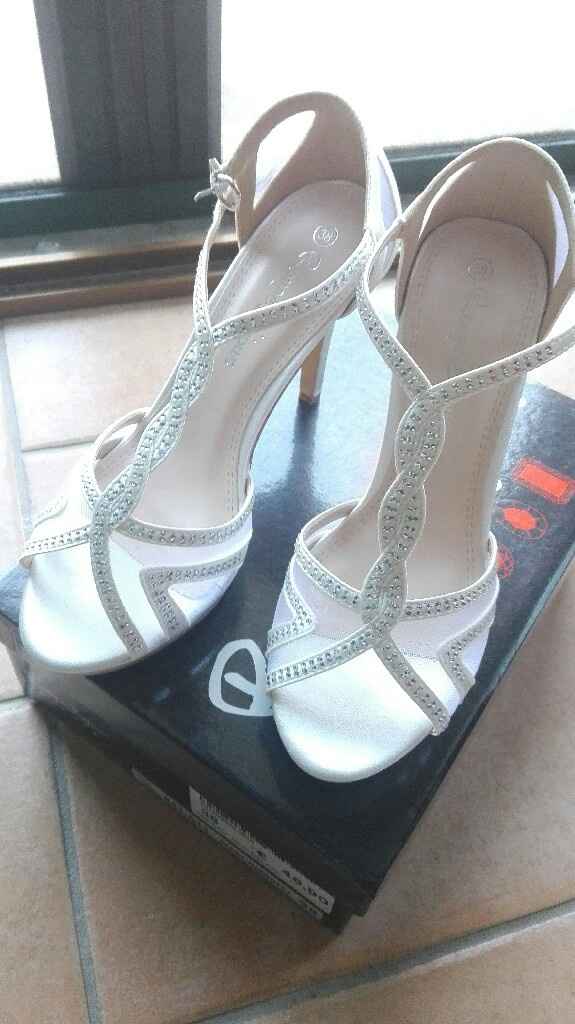  Le vostre scarpe! 👠 - 2