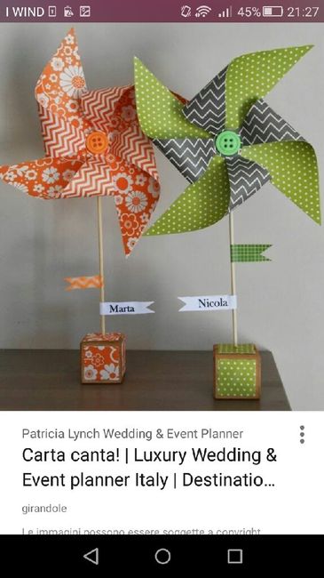  Nozze arcobaleno - 1