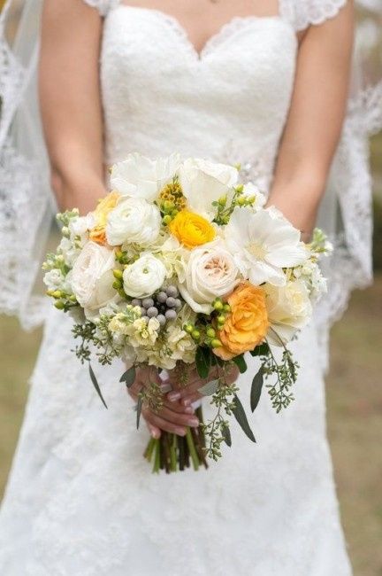 altro tipo di bouquet