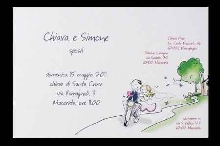 Esempi di partecipazione