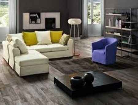 ecco a voi il nostro divano