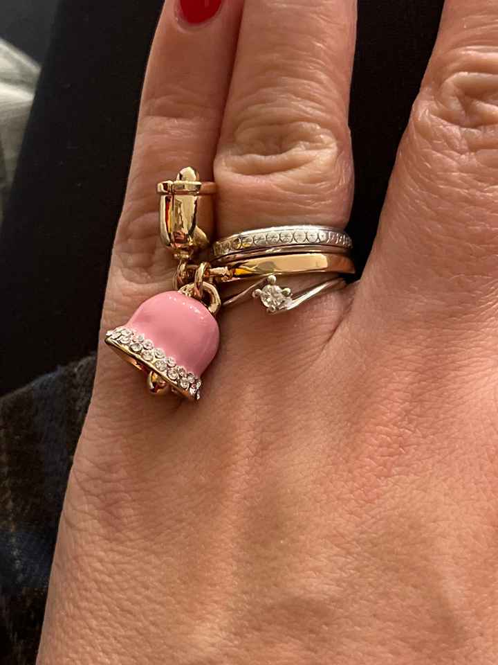 Regalo a sorpresa!💍 - 1