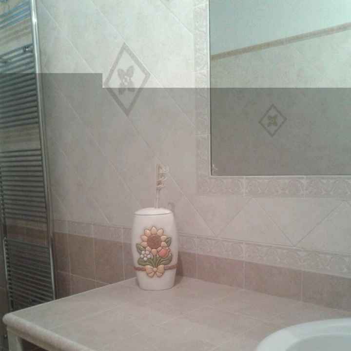 Il mio bagno - 1