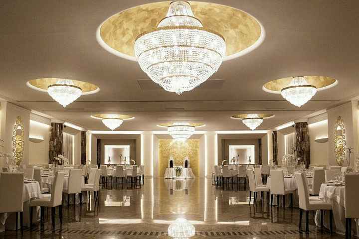 Spose pugliesi e consigli di sale nel foggiano e barese - 1