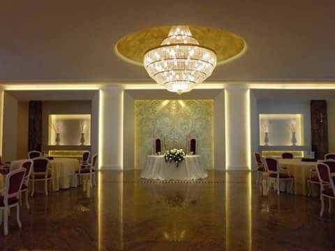 Spose pugliesi e consigli di sale nel foggiano e barese - 2