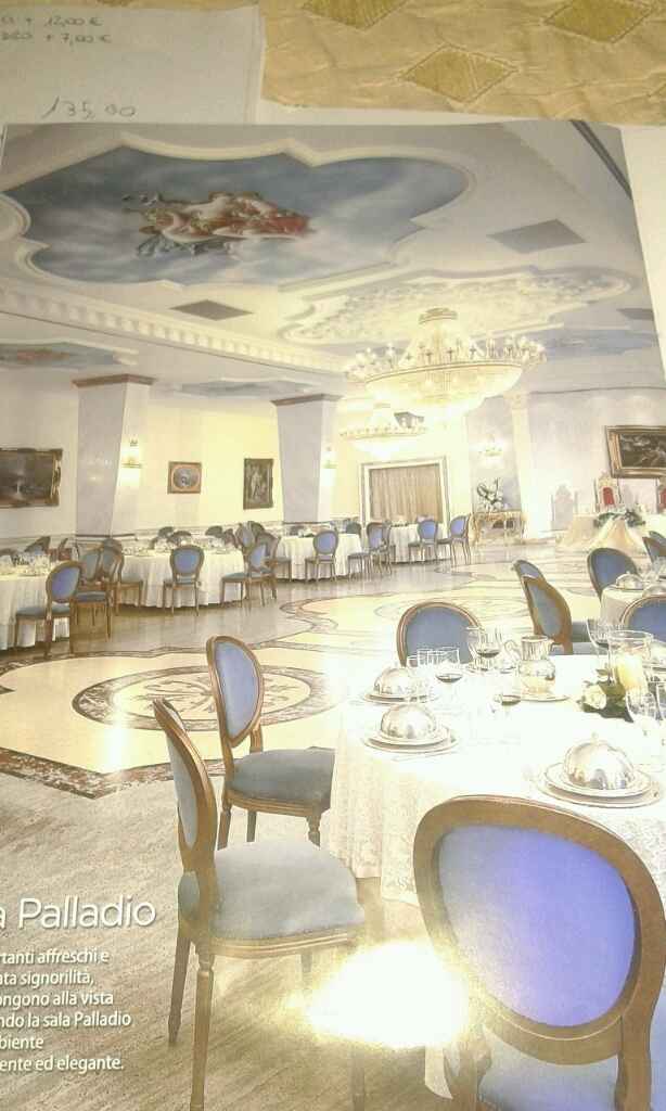 Spose pugliesi e consigli di sale nel foggiano e barese - 3