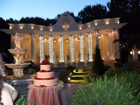 La mia futura sala - 2