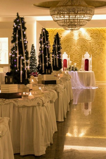 La mia futura sala - 3