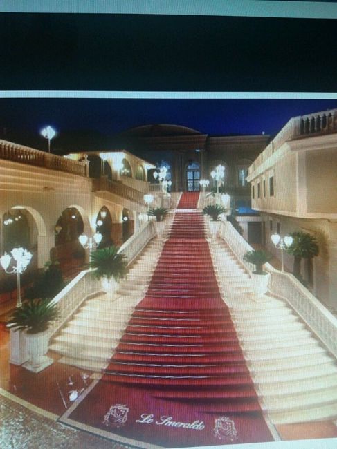 La mia futura sala - 5