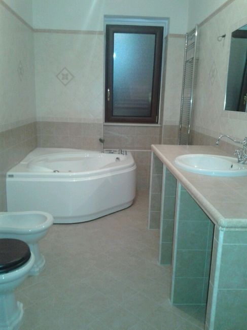 I vostri bagni - 1