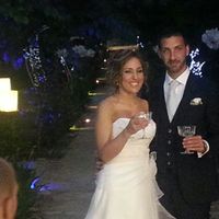 Arrivo all' antica stazione di ficuzza