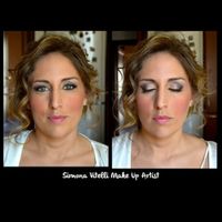 Make up artist consigliatissima