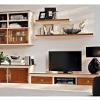 Che indecisione con la parete attrezzata, la vostra com'è? - 1