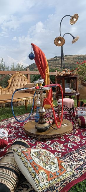 Due culture una unione ❤️ 3