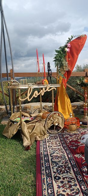 Due culture una unione ❤️ 5