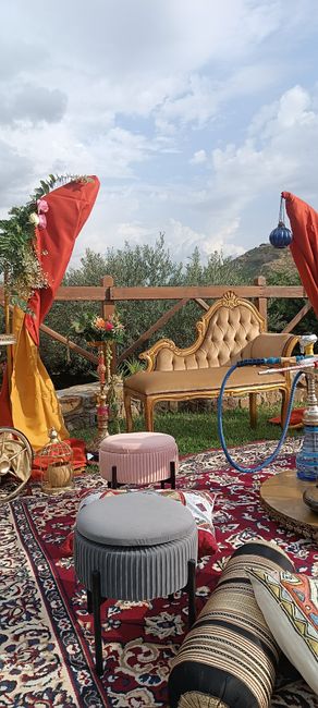 Due culture una unione ❤️ 7