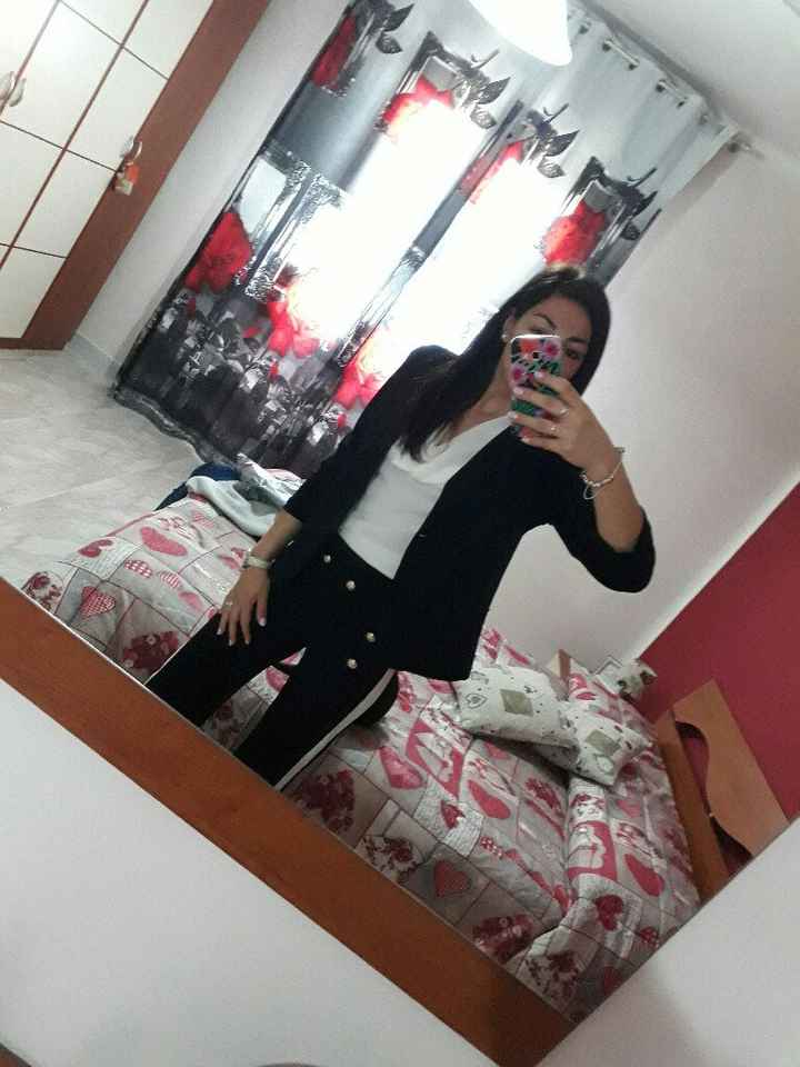 Outifit x la firma in comune - 2