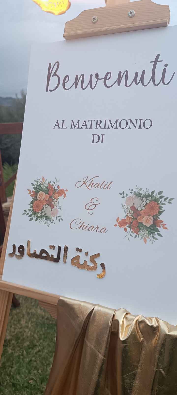 Due culture una unione ❤️ - 1