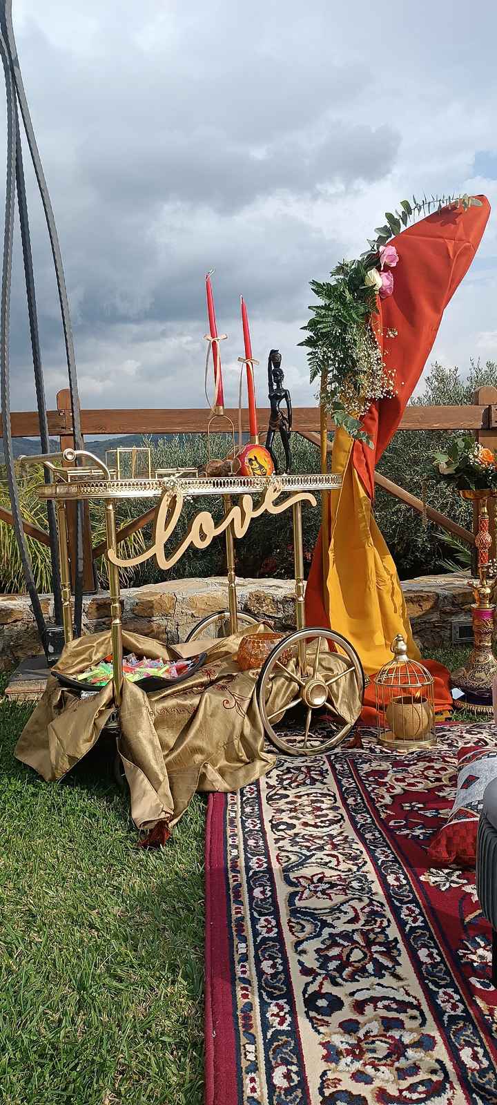 Due culture una unione ❤️ - 4