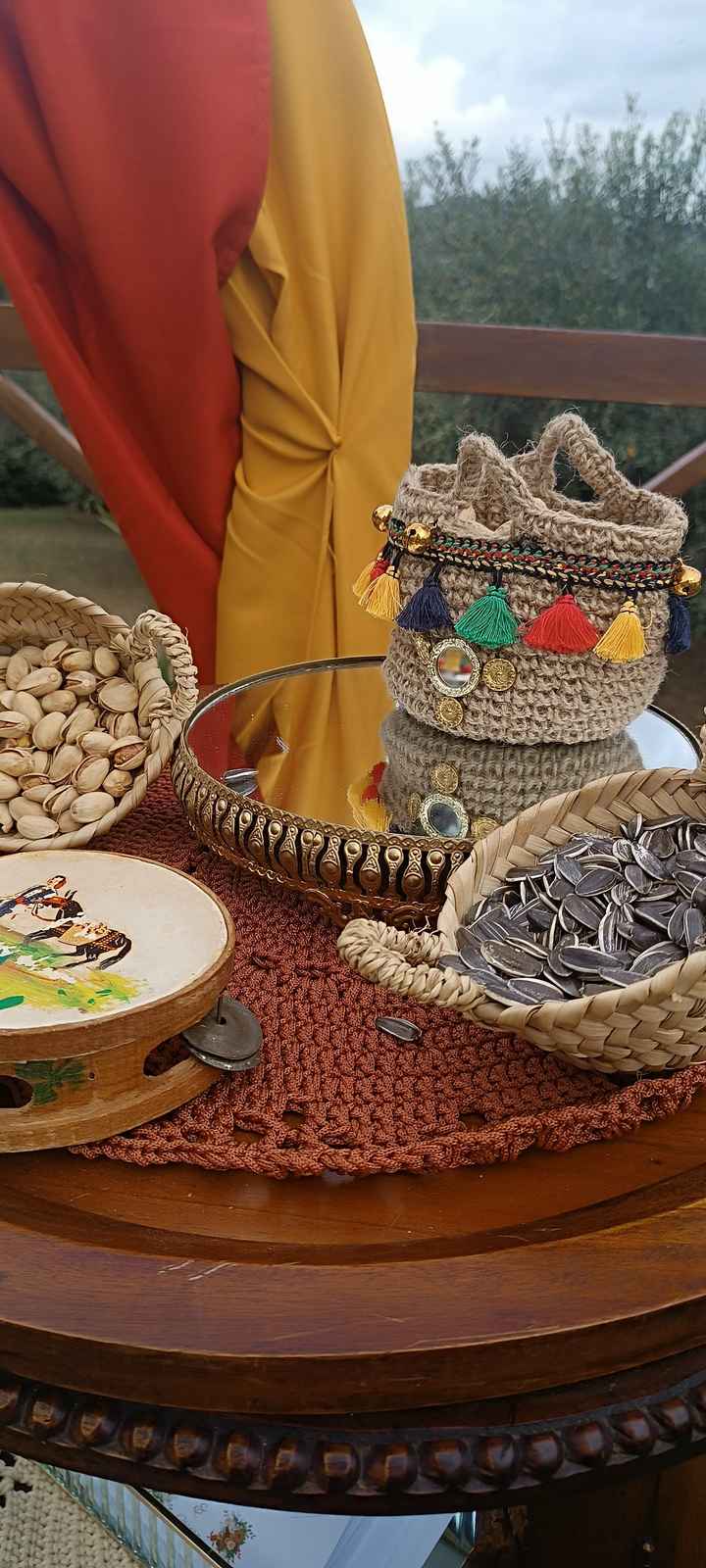 Due culture una unione ❤️ - 6