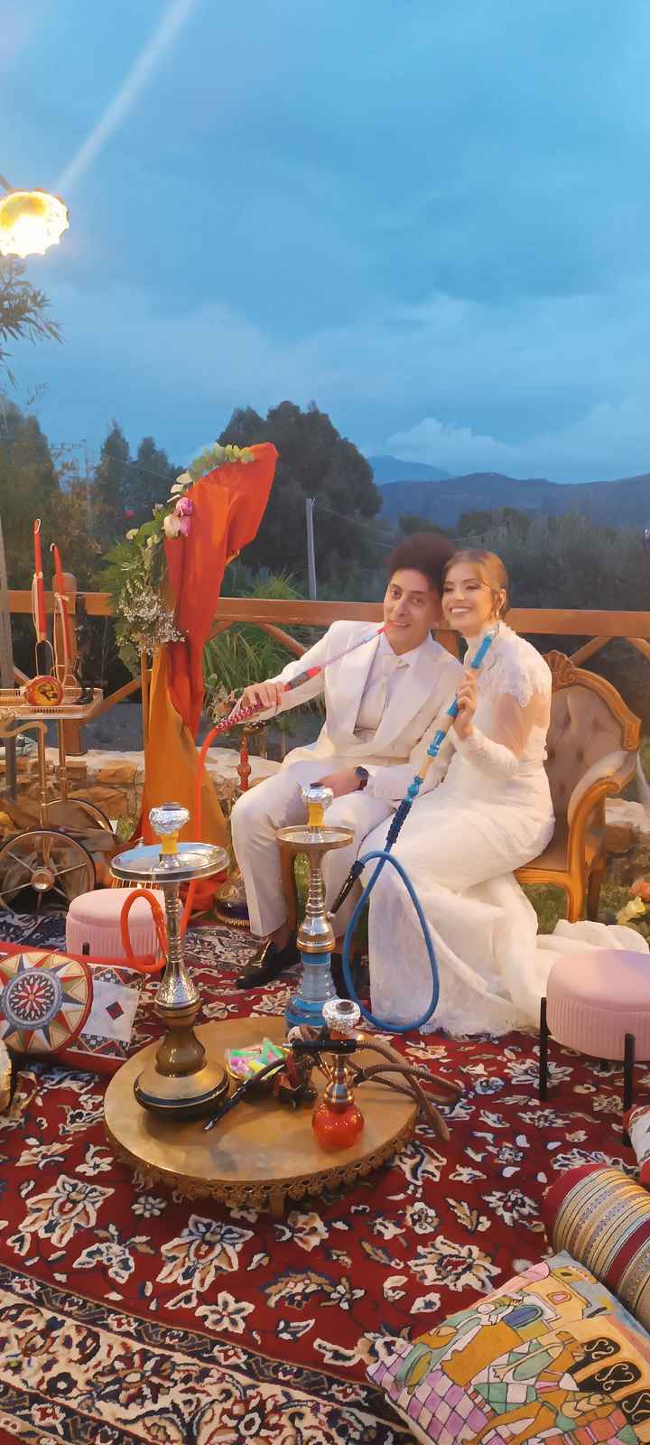 Due culture una unione ❤️ - 7