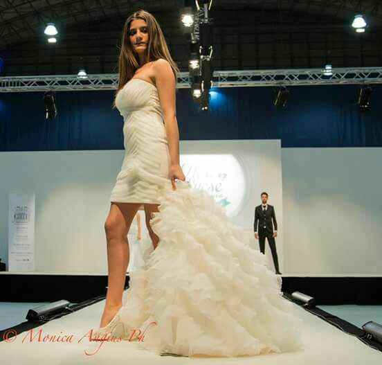 Abito non tradizionale - 2