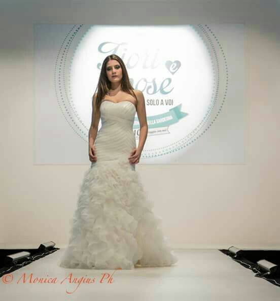 Abito non tradizionale - 1