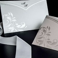 Bomboniere e partecipazioni  fatte✔✔ - 2