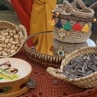 Due culture una unione ❤️ - 6