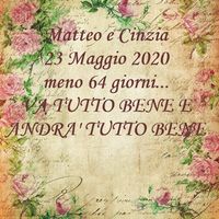 La situazione attuale ti ha costretto a modificare i piani che avevi fatto riguardo le nozze? - 1