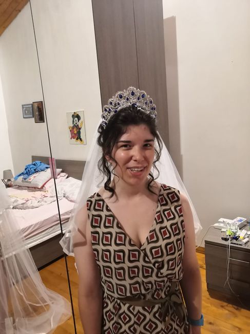 Prova conciatura - 1