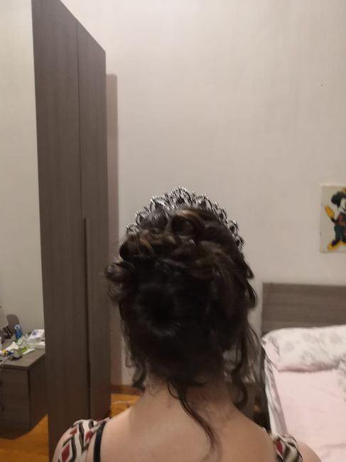 Prova conciatura - 2