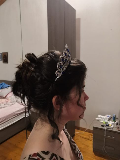 Prova conciatura - 3