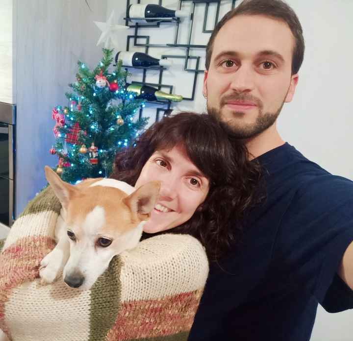 Postate una foto di voi due 👇 - 1