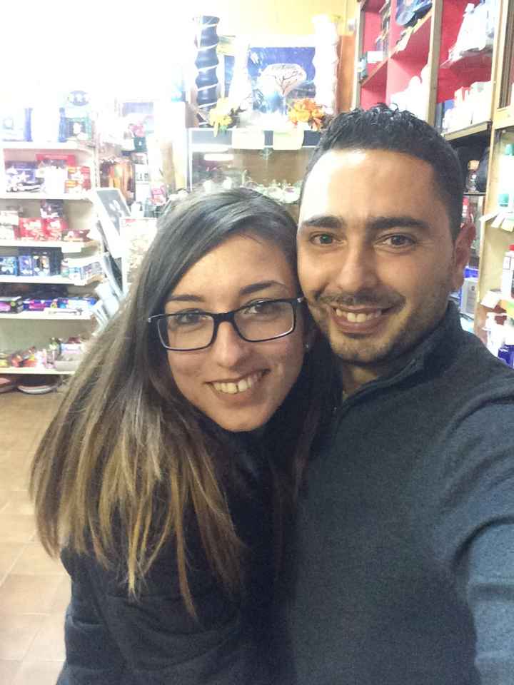 L'ultimo passo per vincere il REGALO di Matrimonio.com - 1