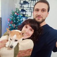 Postate una foto di voi due 👇 - 1