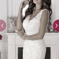 Spose 2017 chi ha scelto un pronovias ?! - 1