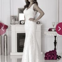 Spose 2017 chi ha scelto un pronovias ?! - 2