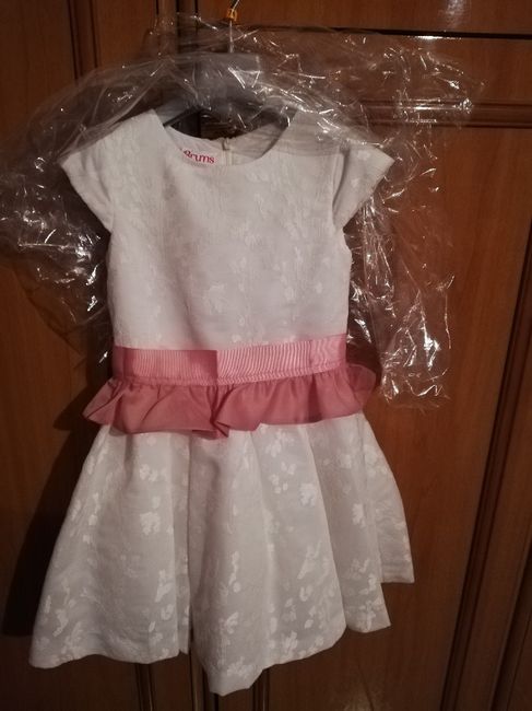 Paggetto e damigelle - 2