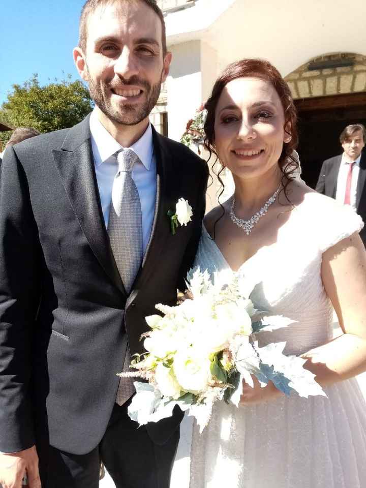 Finalmente sposi! - 2