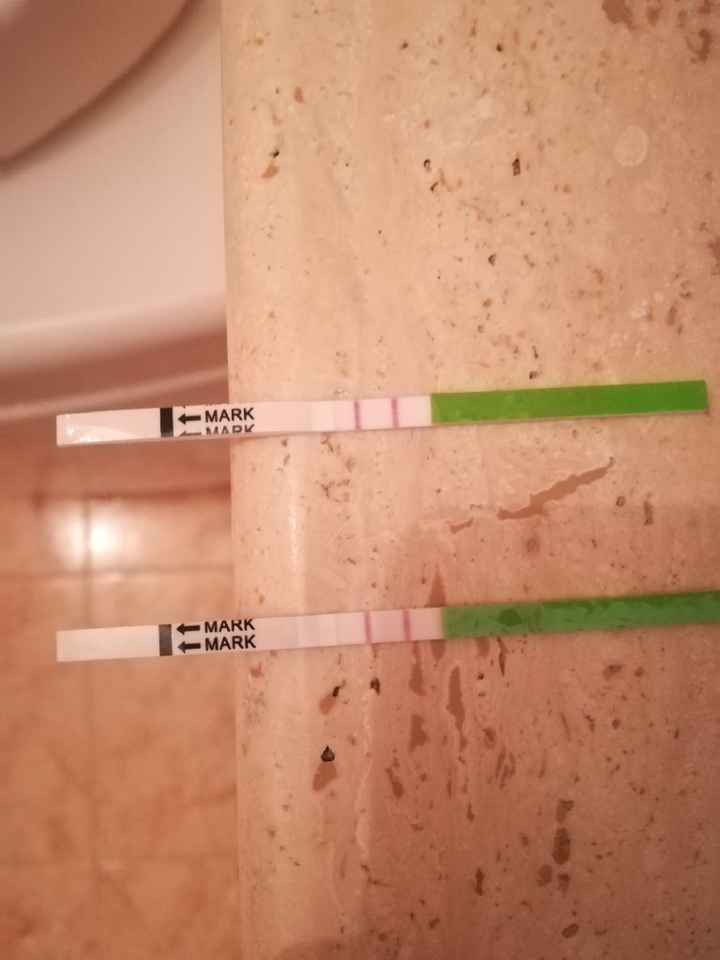 Test ovulazione canadesi - 1