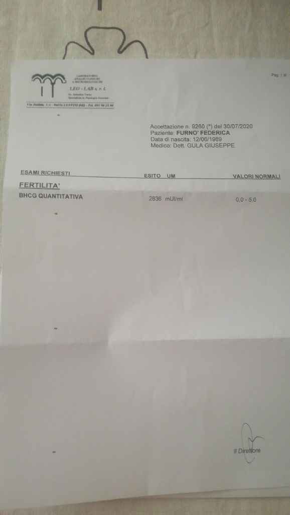 Future mamme Marzo 2021 - 1