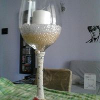 bicchierone per tav aperitivo