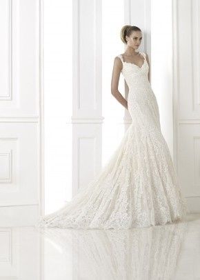 Vestito pronovias 